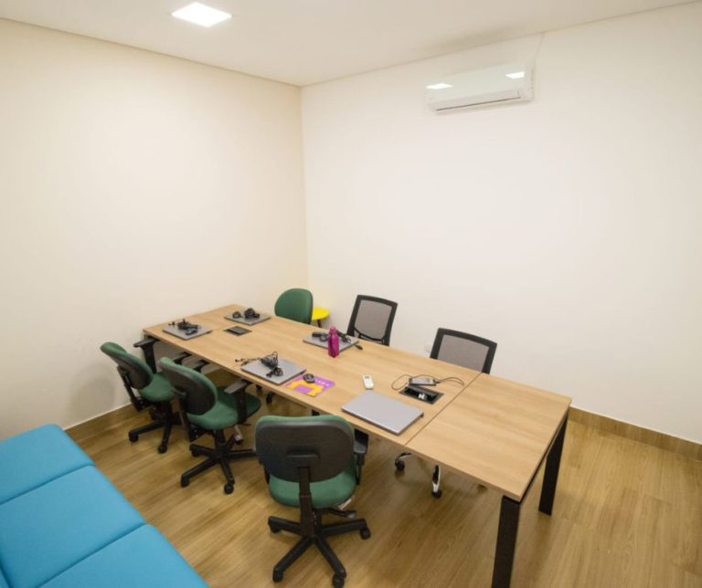 Unidade João Pinheiro