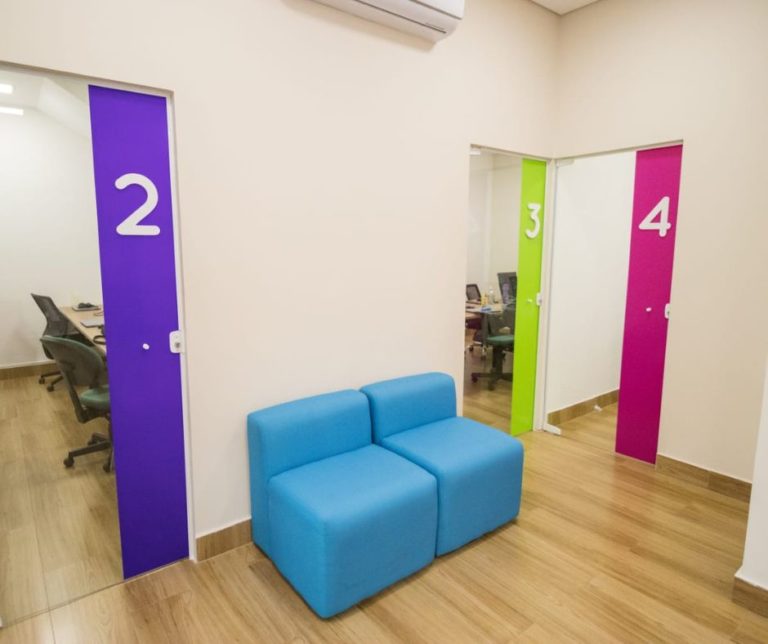 Unidade João Pinheiro