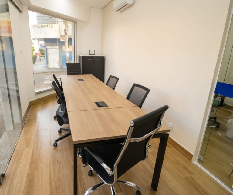 Unidade João Pinheiro